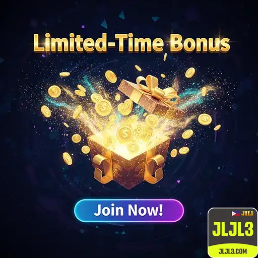 jljl3 bonus play popular game