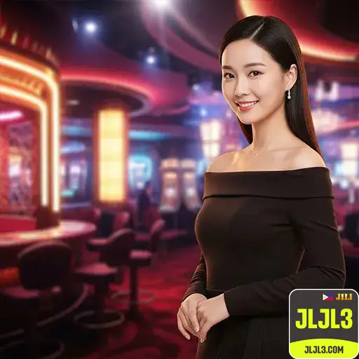 jljl3 casino enjoy elite game