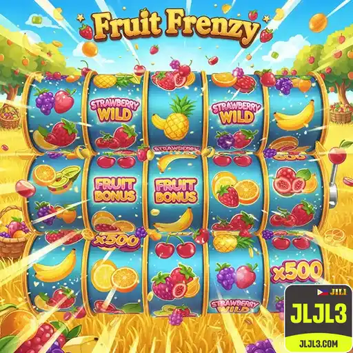 jljl3 slots experience favorite game