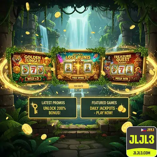 jljl3  play premium game